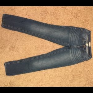 Mudd Skinny Jeans